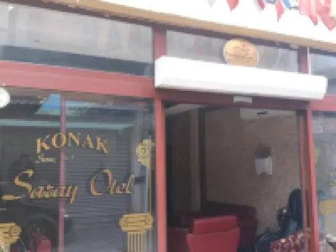 Konak Saray Hotel