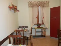 B&B La Quercia Hotel a Orte