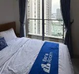 Apartemen sky house BSD By Ensroom