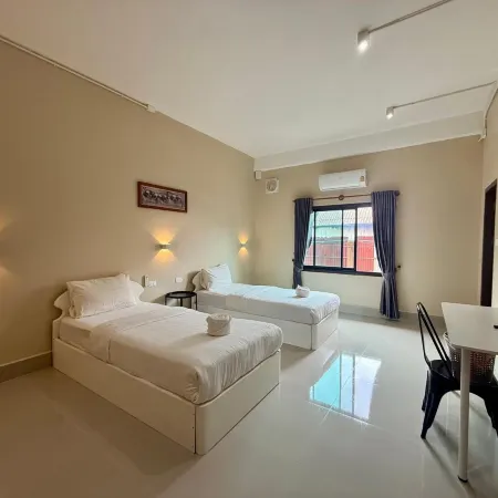 Phaythavone Hotel