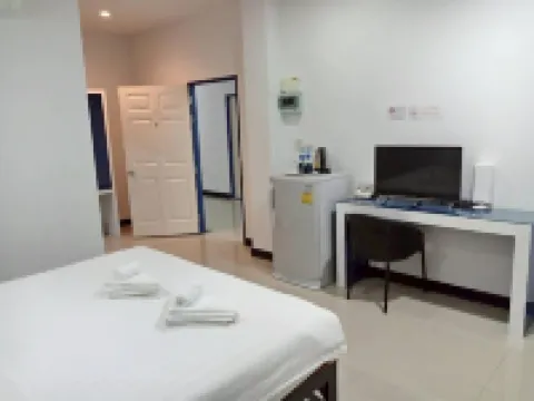 Big Elephant Hotel Hotels in Yasothon