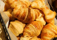 Ibis Budget Avignon Nord - breakfast