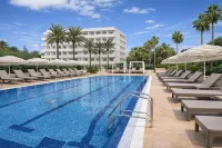 Cala Millor Garden Hotel - Adults Only - Strand
