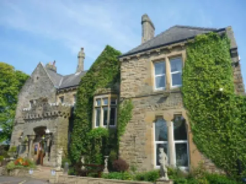 Hunday Manor Country House Hotel โรงแรมใน