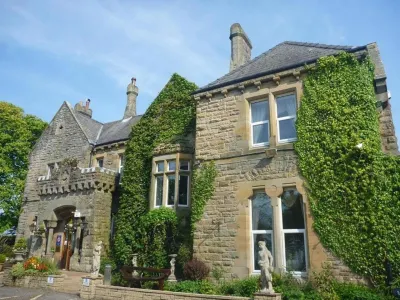 Hunday Manor Country House Hotel โรงแรมใน