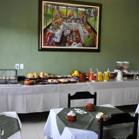 Hotel Oriente