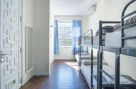 360 ホステル バルセロナ