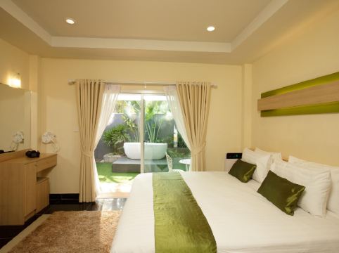 I-Oon Resort Saraburi