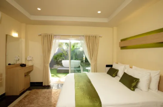 I-Oon Resort Saraburi โรงแรมใกล้นัดกันคาเฟ่