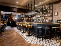 Beadnell Towers & Kitchen Hotels in Chathill