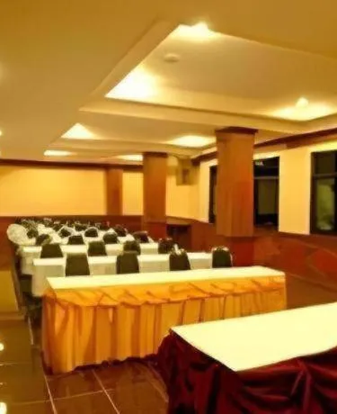 รูปภาพของโรงแรมภูทองเพลส