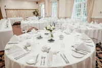 Basingstoke Hotel - breakfast