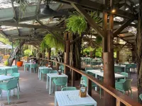 Ramada Resort by Wyndham Port Douglas - breakfast