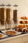 Sarzana Park Hotel - breakfast