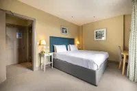 Plas Weunydd Hotel Hotels in 