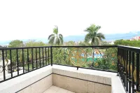 Weekend bnb - Mountain view