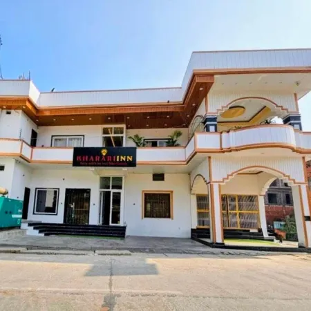 Kharari Guesthouse