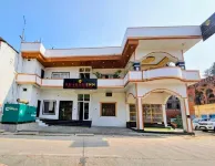 Kharari Guesthouse - Maison d'hôte