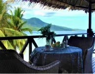 Breve Azurine Lagoon Resort - breakfast