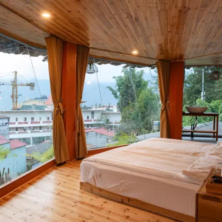 Sapa Chill Retreat