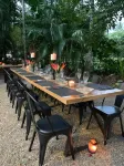 Golden Sands Beachfront Resort - con encanto