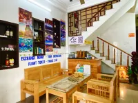 DK House Homestay - Bed & Breakfasts