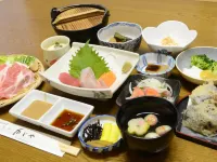 Hirayama Onsen Ryokan Kadoya - Bintang 2