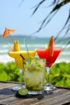 Weligama Bay Resort - Barer