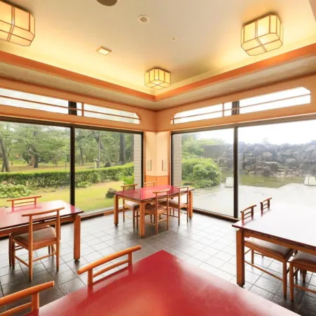 Kamogawa Grand Tower
