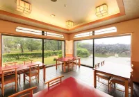 Kamogawa Grand Tower - Desayuno