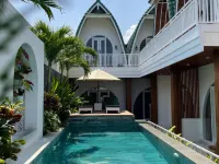 Jasmine River Guest House Các khách sạn gần Bãi biển Echo