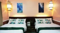 Oslob New Village Lodge by Cocotel - Wifi