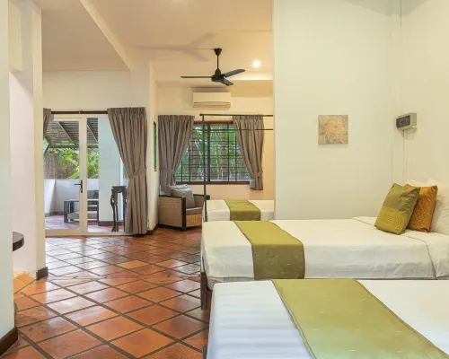 Pavillon Indochine Boutique - Hotel الغرف Photos
