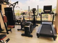 Regenta Place Gwalior - Gym