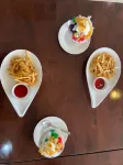 Eight Breeze Bohol - breakfast