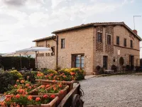 Casa di Campagna in Toscana Hotels in Sovicille