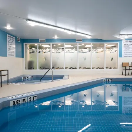 Holiday Inn & Suites WINNIPEG-DOWNTOWN by IHG