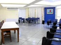 เฮเด อันดราเด อารากาจู โรงแรมในอารากาจู