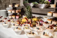 Berghotel Eisenach - Hochzeitslocations Thüringen - Frühstück