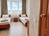 Dvurechye Hotel โรงแรมใน
