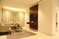 XYZ Hotel Al Falah - 3 tähden