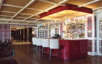 Rock Hotel - bar