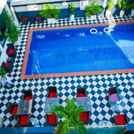 Parkview Astoria Hotel
