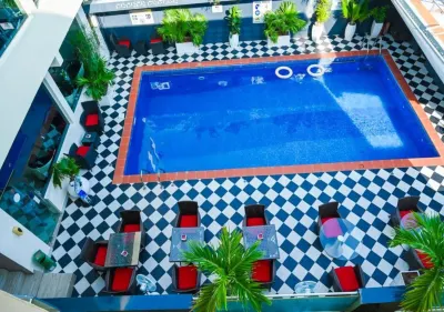 Parkview Astoria Hotel Hotels in 