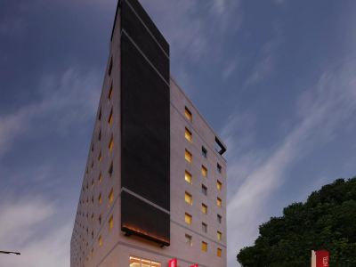 Ibis Coimbatore City Centre