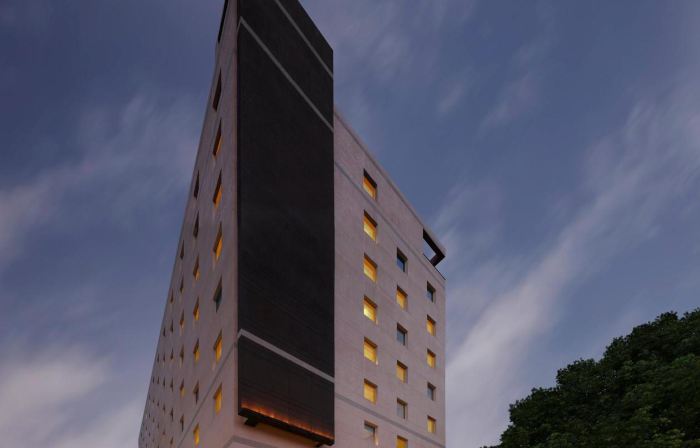 Ibis Coimbatore City Centre