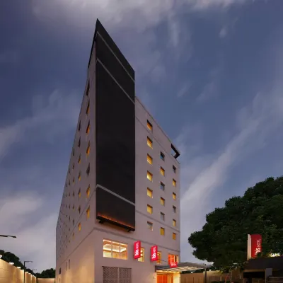 Ibis Coimbatore City Centre Hotels near Eachanari Vinayagar Temple