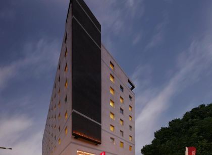 Ibis Coimbatore City Centre
