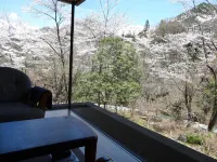 Bettei Senjyuan - Scenic