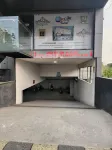 Prince Palace And Banquet - parking